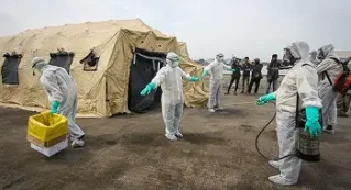 Ebola
